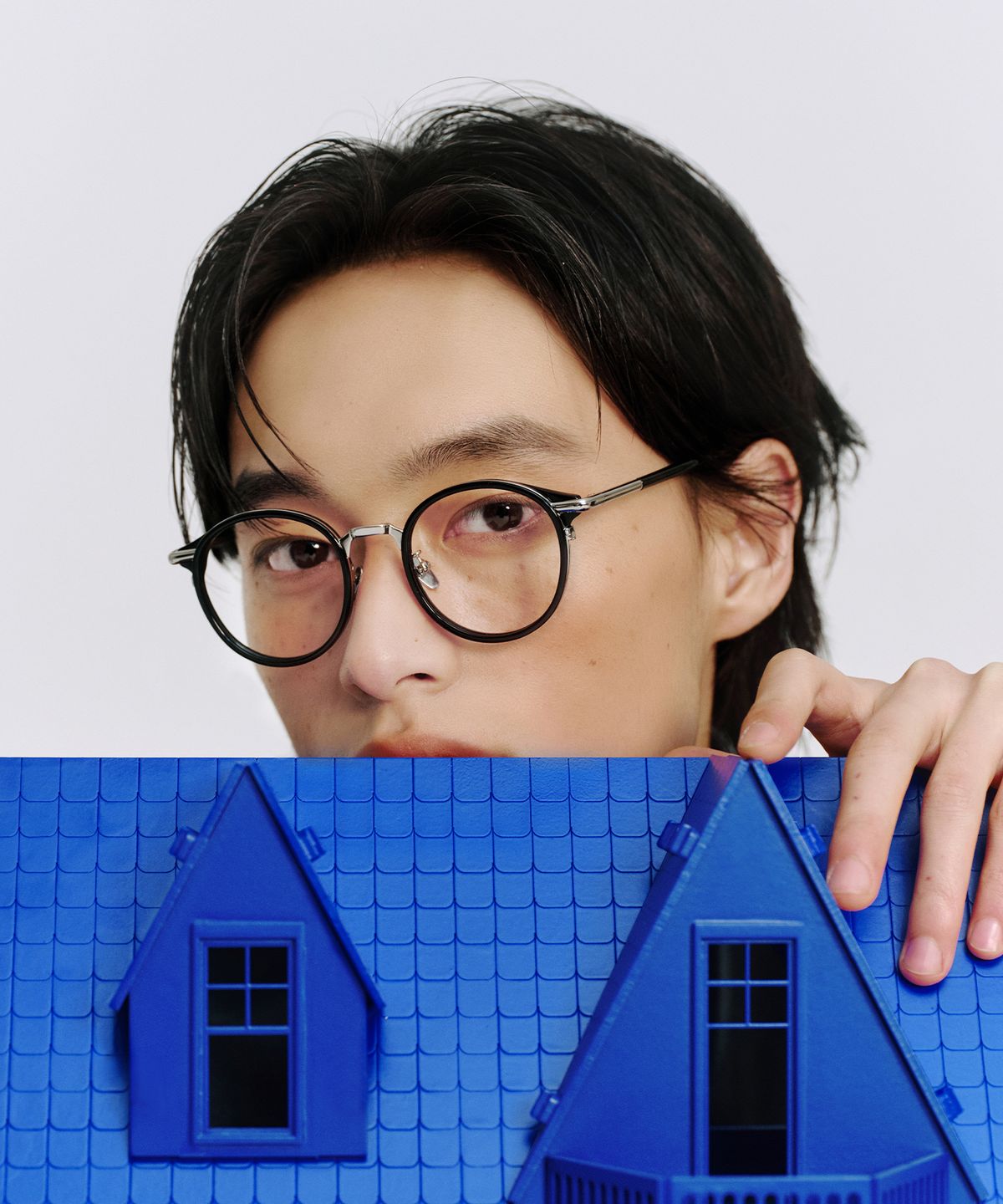 마노모스(MANOMOS) GEORGE