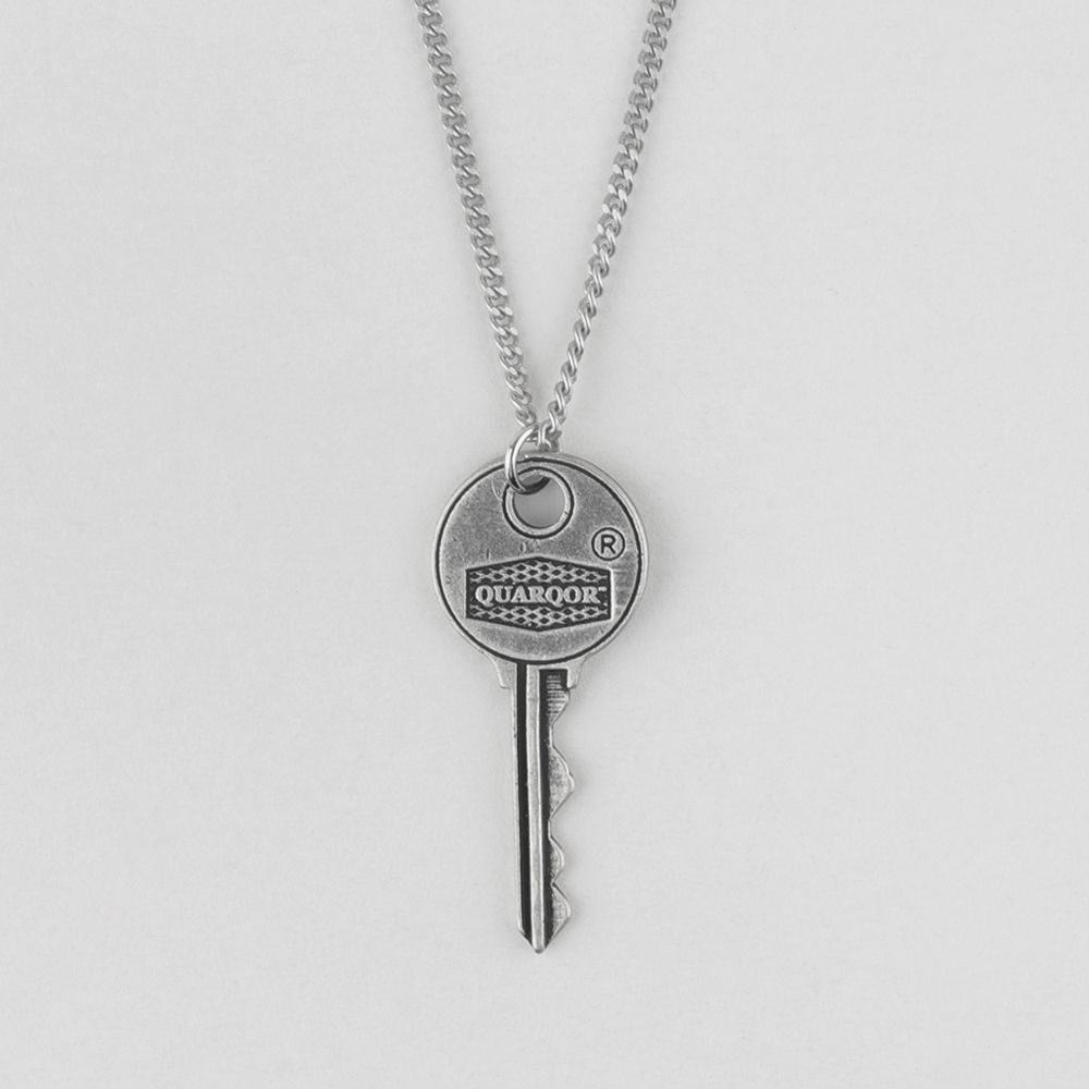 ネックレス・ペンダント QUARQOR 5506 NECKLACE MUSINSA | QUARQOR #5506 NECKLACE