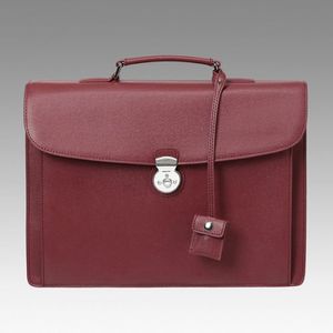 마제스틱(MAJASTIC) 뉴클래식 (버건디)