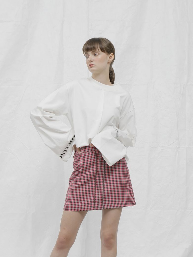 Fen Skirt