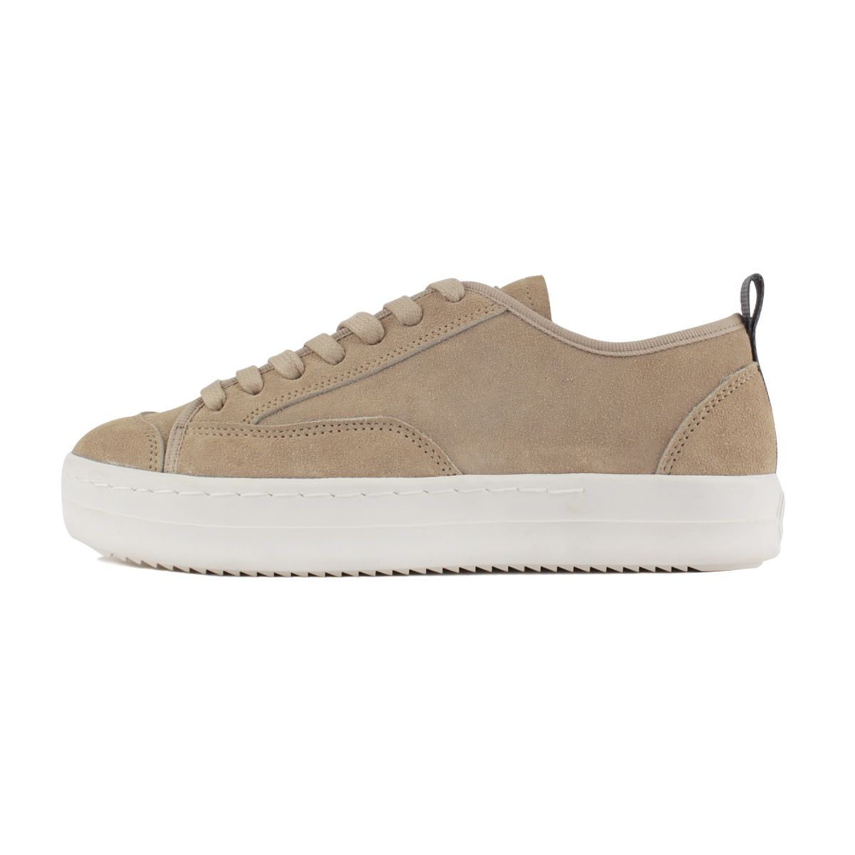 제이다울(J.DAUL) 스퍼브 오리지널 스웨이드_SUPERB ORIGINAL SUEDE BEIGE_JD13