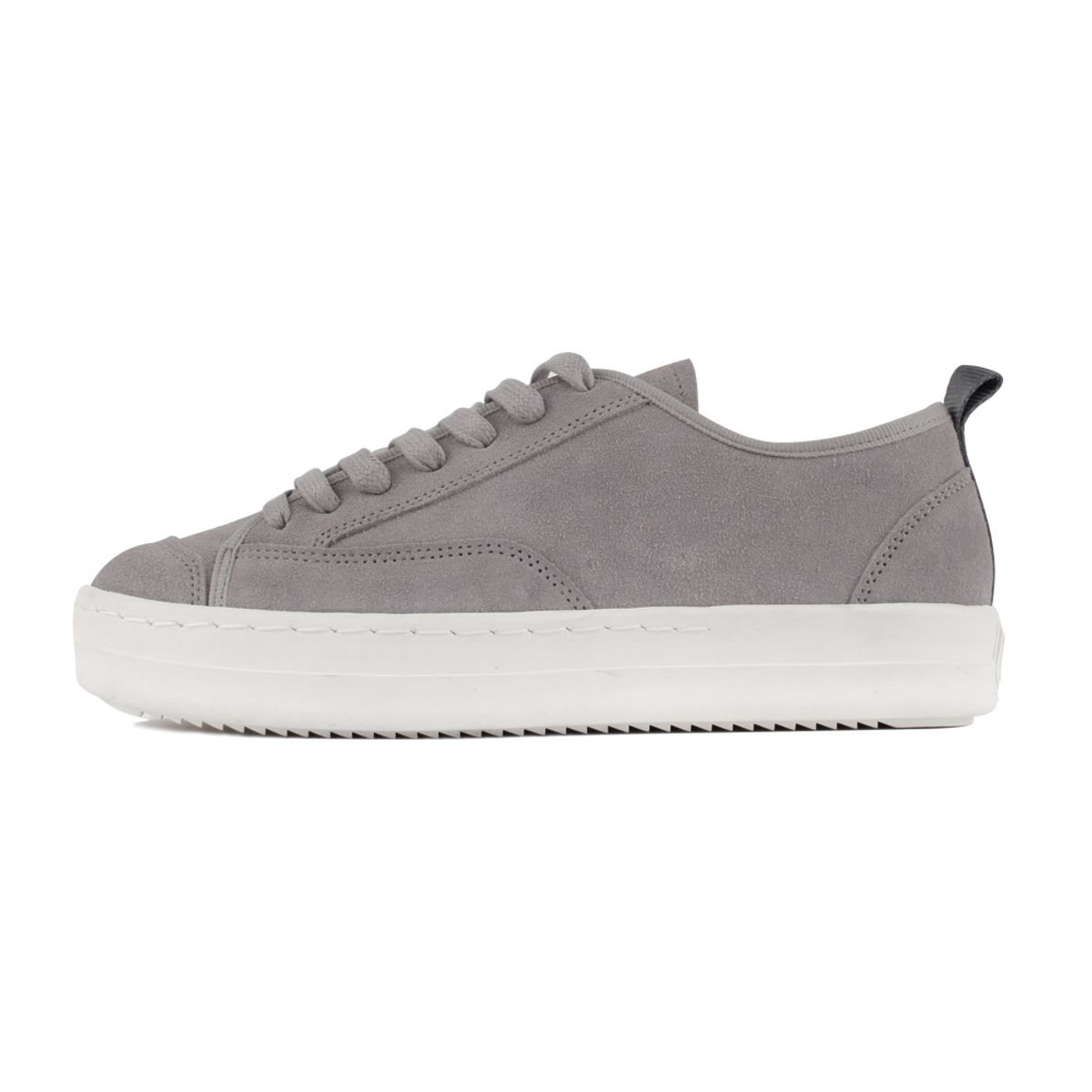 제이다울(J.DAUL) 스퍼브 오리지널 스웨이드_SUPERB ORIGINAL SUEDE GRAY_JD13