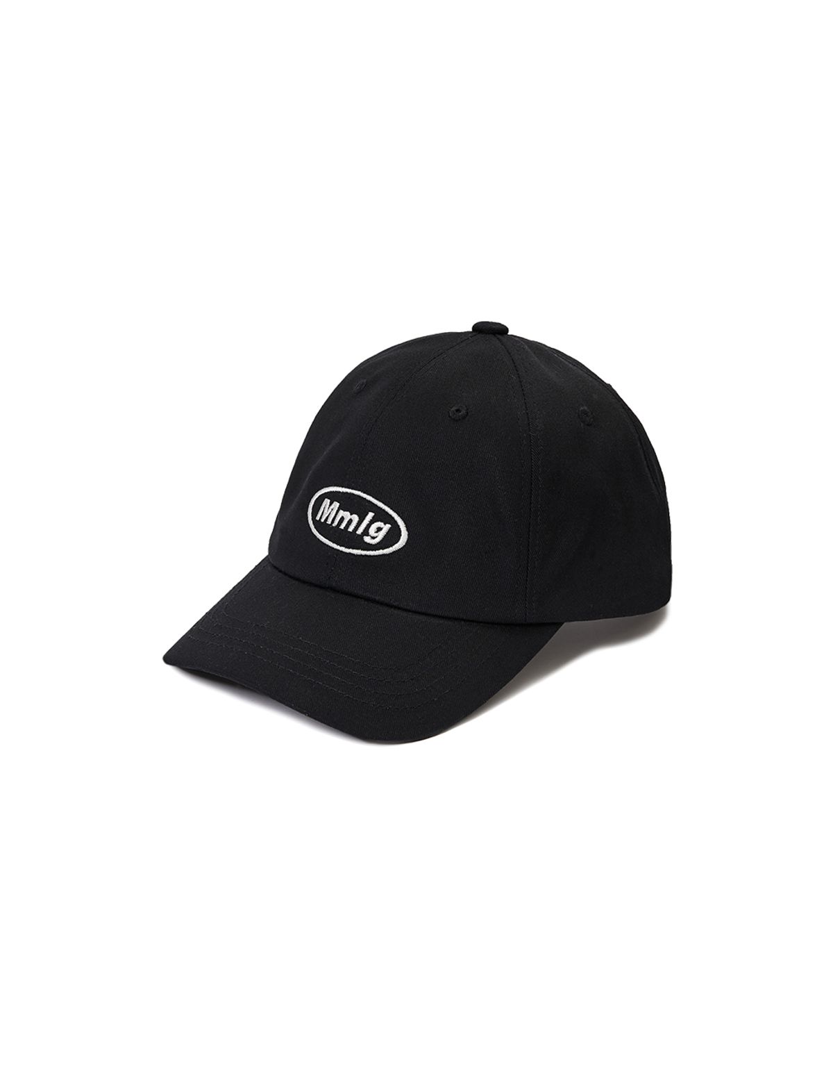 엠엠엘지(MMLG) [Mmlg] MMLG BALLCAP (BLACK)