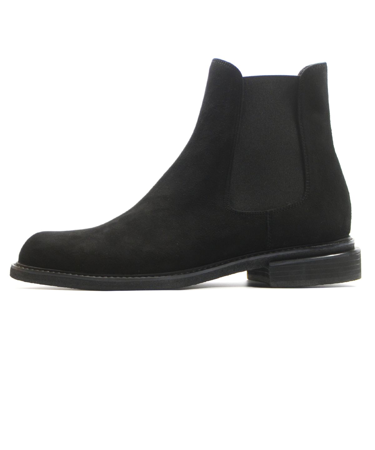 요위(YOWE) Tex_Black(Suede)