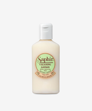 가죽 클리닝 로션 125ml 영양 광택