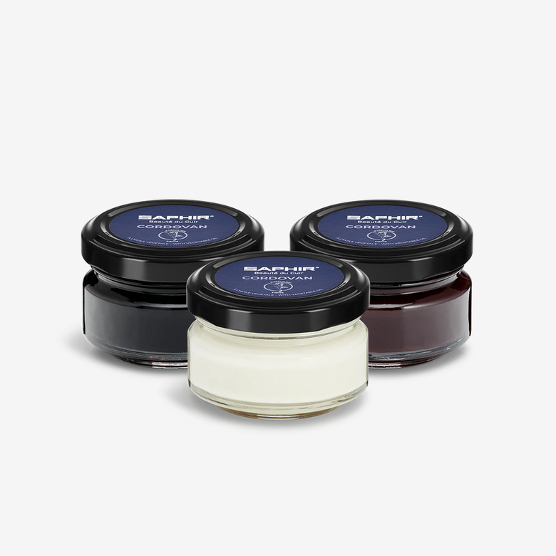 코도반 가죽 슈크림 50ml