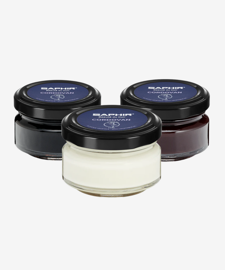 코도반 가죽 슈크림 50ml