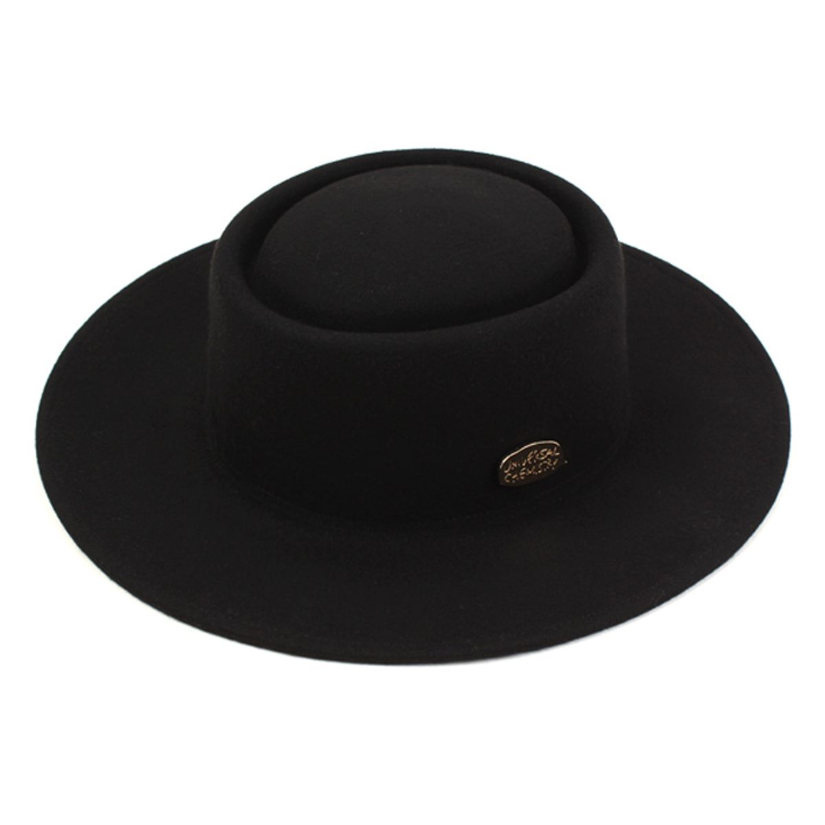 유니버셜 케미스트리(UNIVERSAL CHEMISTRY) Home GD Metal Wool BK Fedora 울페도라
