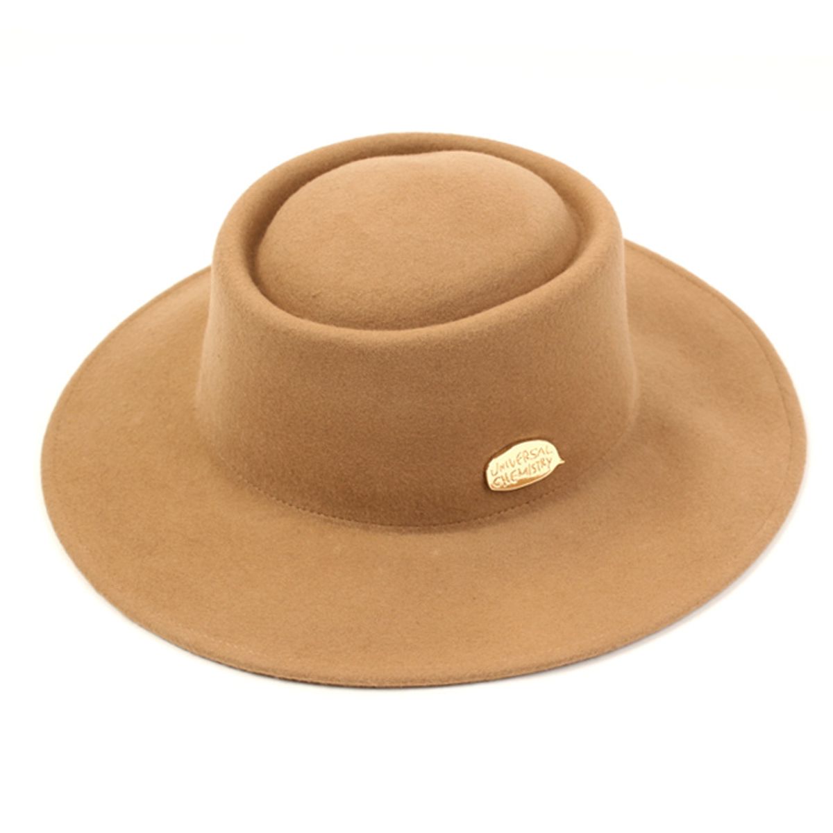 유니버셜 케미스트리(UNIVERSAL CHEMISTRY) Home GD Metal Wool BG Fedora 울페도라
