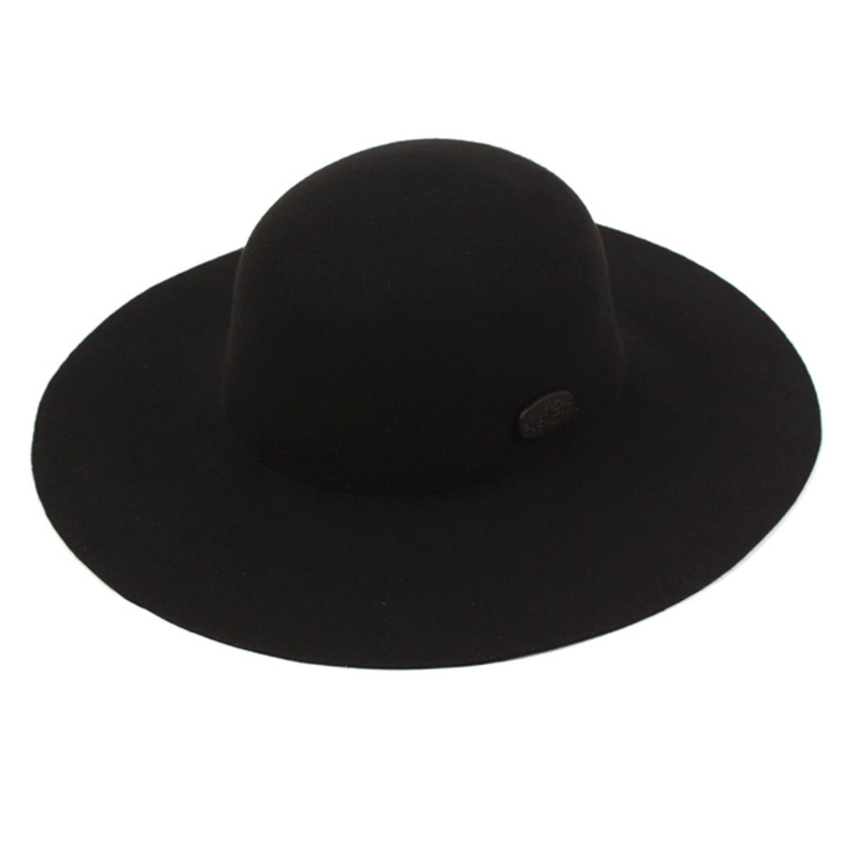 유니버셜 케미스트리(UNIVERSAL CHEMISTRY) Round BK Metal Wool BK Fedora 울페도라