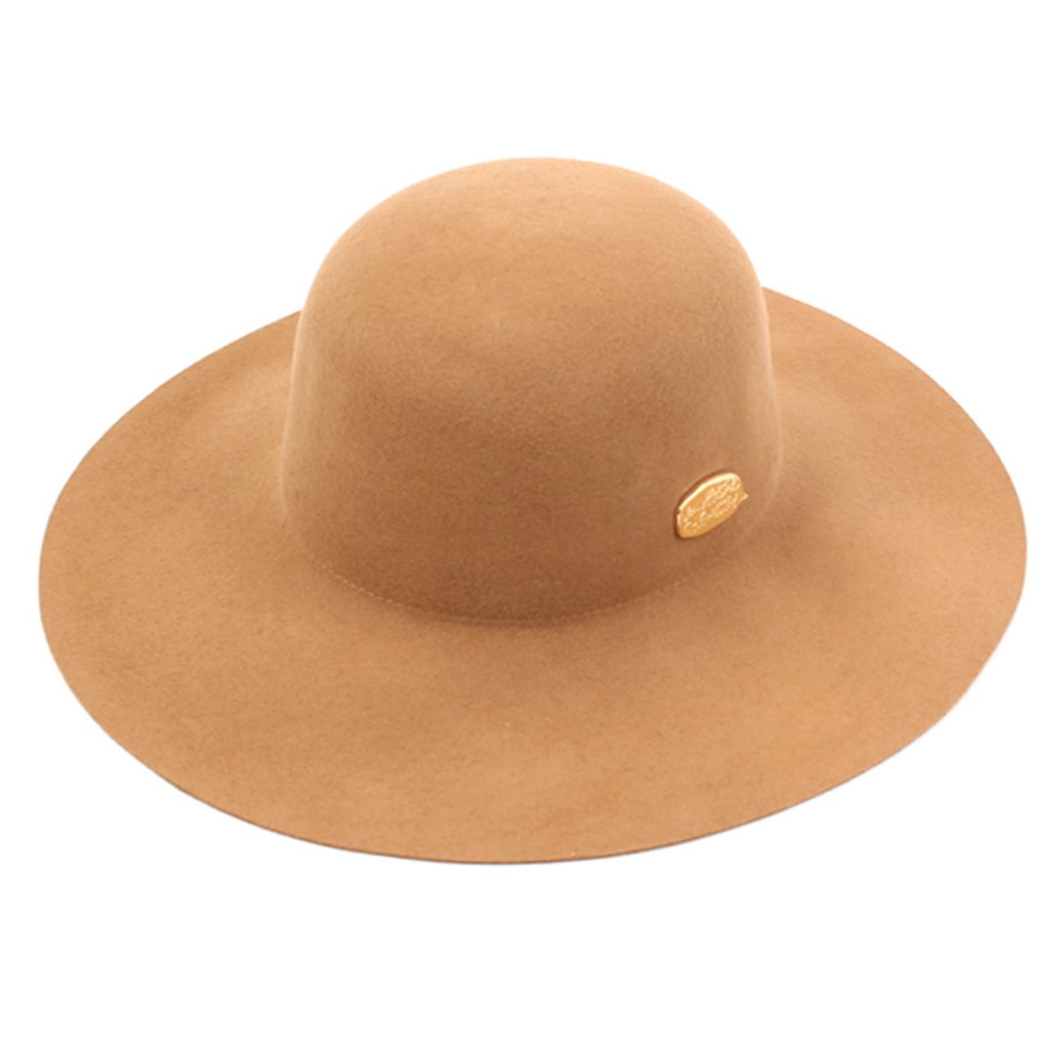 유니버셜 케미스트리(UNIVERSAL CHEMISTRY) Round GD Metal Wool BG Fedora 울페도라