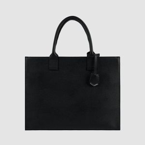 남자 토트백 LO-2805 BK