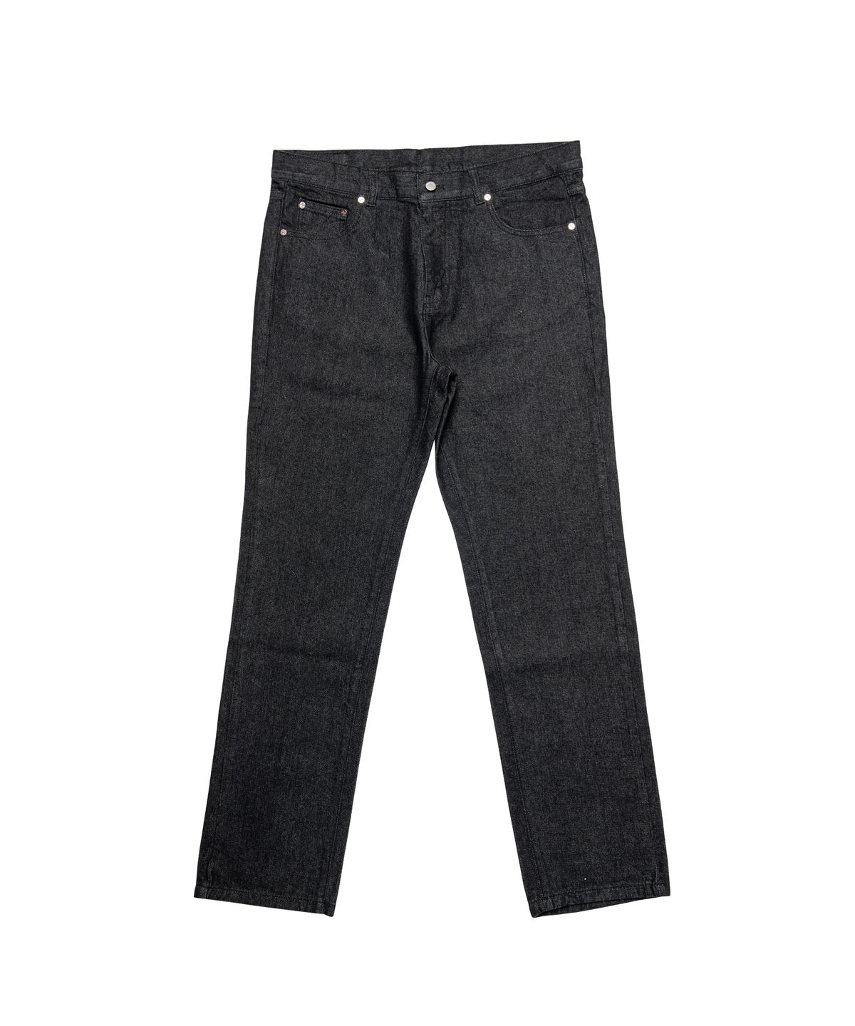 아임낫어휴먼비잉(I AM NOT A HUMAN BEING) I AM NOT A HUMANBEING DENIM PANTS - O/C