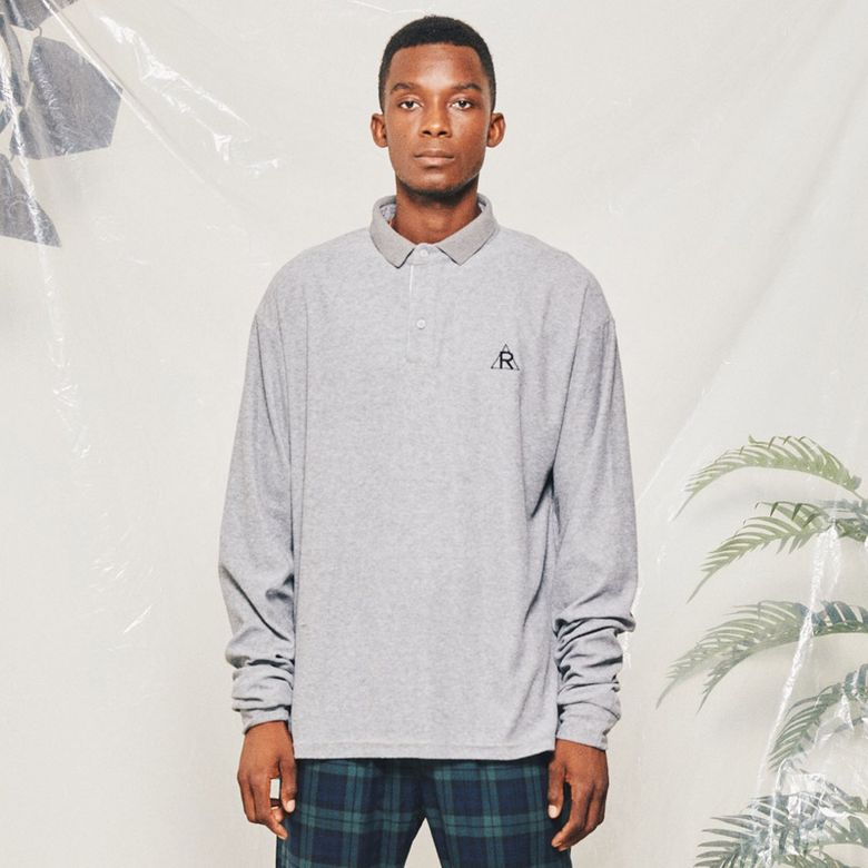 TOWEL PK SHIRT