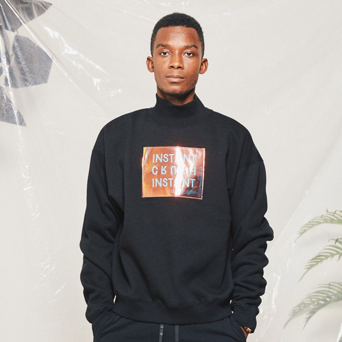 알엔오티(RNOT) URT MOCKNECK