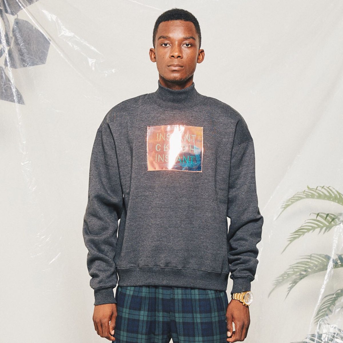 알엔오티(RNOT) URT MOCKNECK