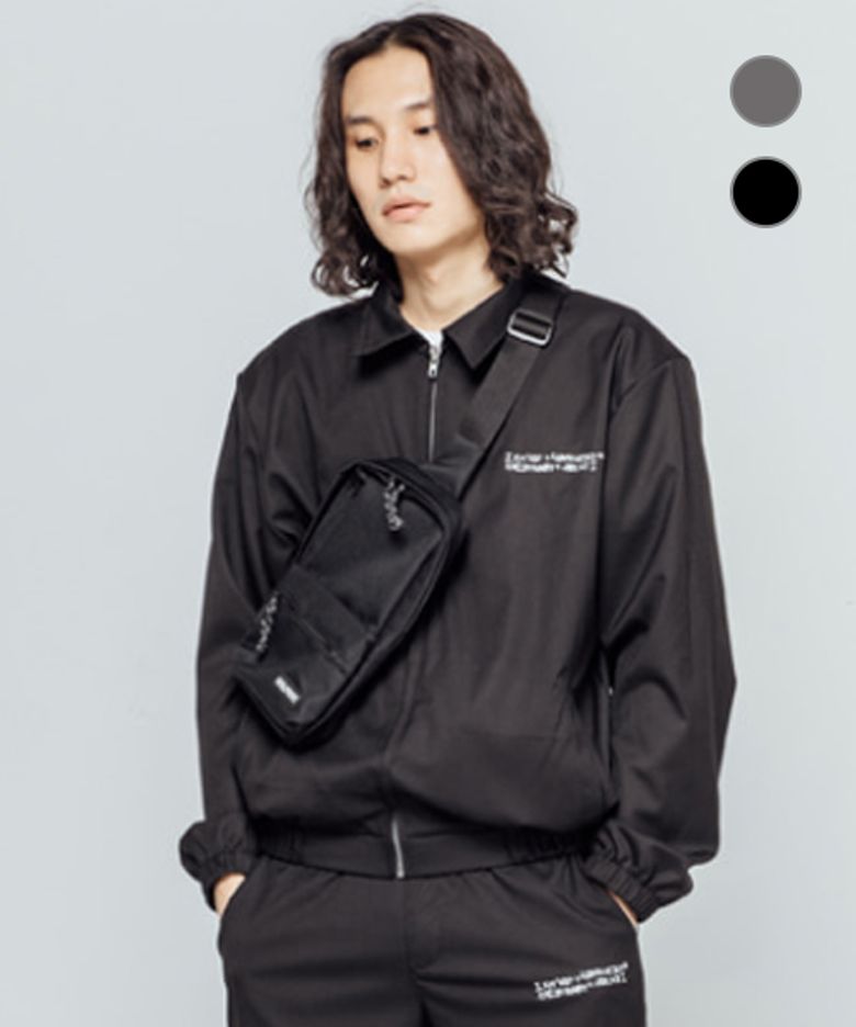 AUTOGRAPH JACKET