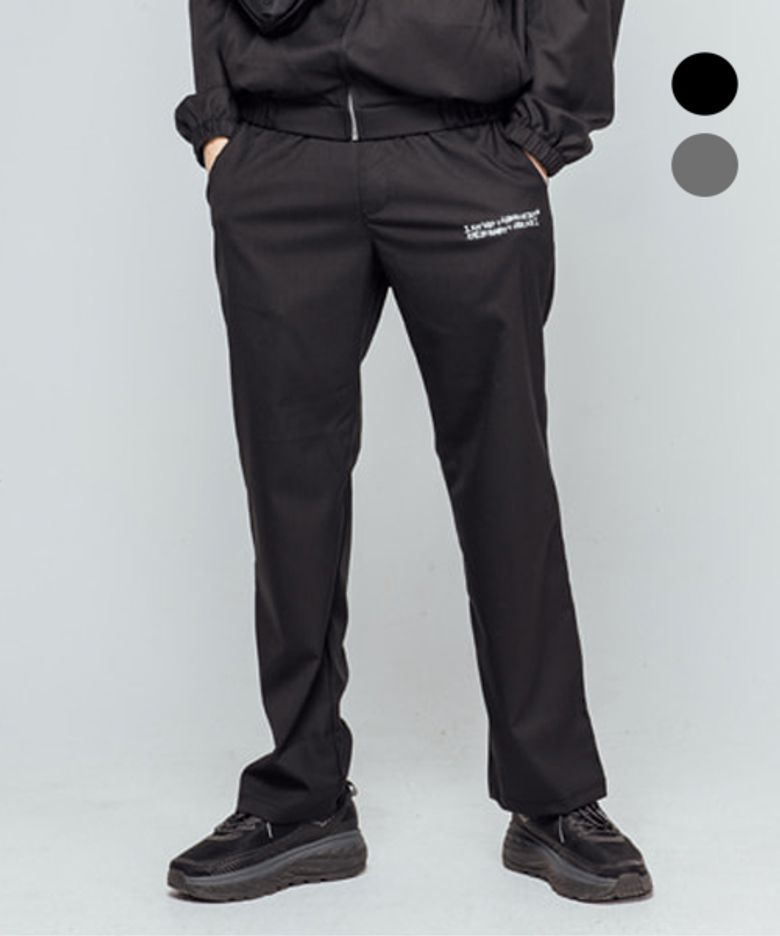 AUTOGRAPH WIDE PANTS