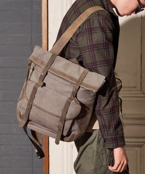 Interfool fog backpack (3colors)