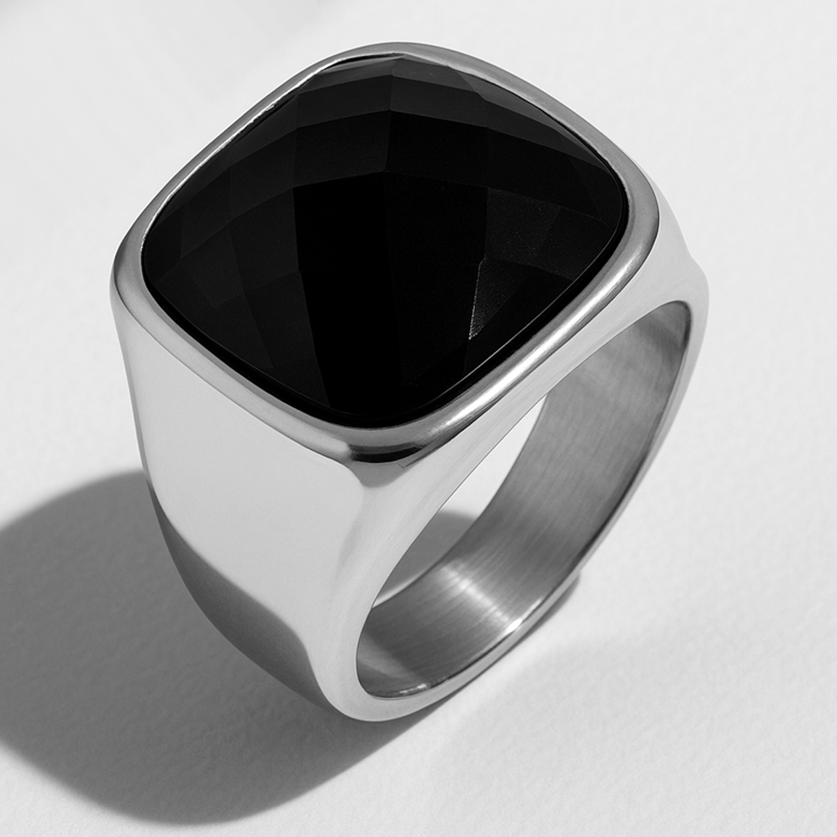 마크-4(MARK-4) BLACK SQUARE-20