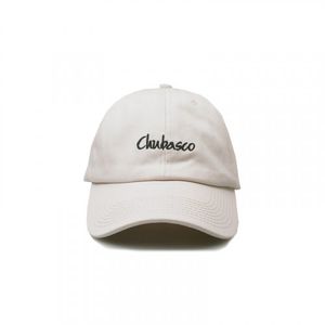 Chubasco logo cap CBC16007 Beige