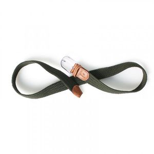 M17402 M. 우븐 벨트 그린