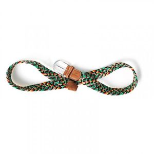 M17404 M. 우븐 벨트 믹스