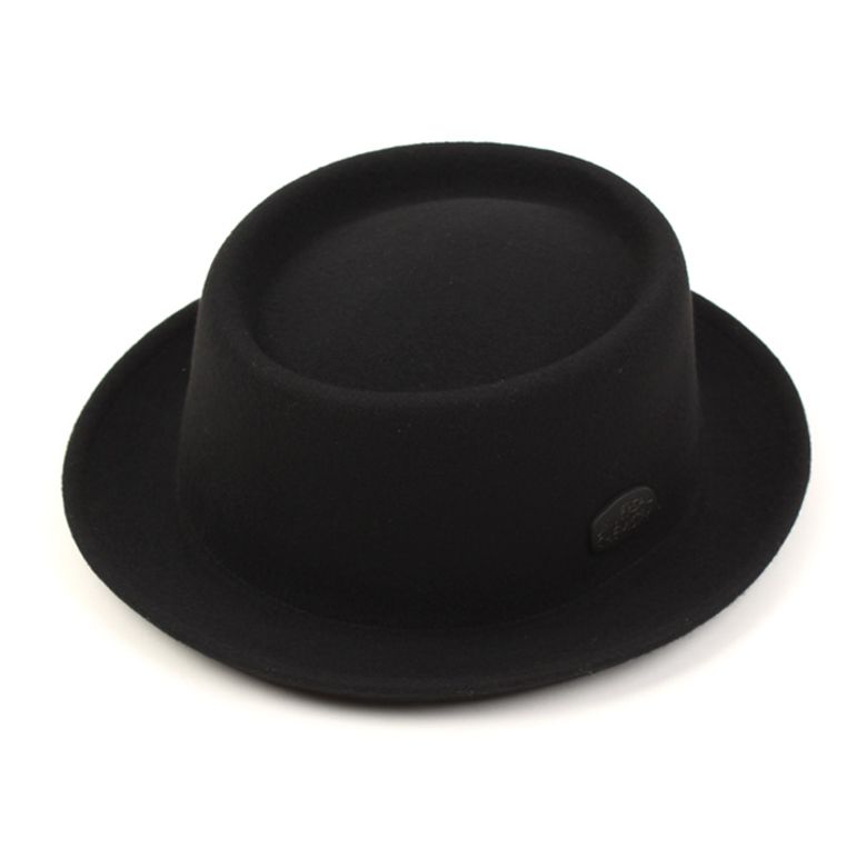 BKMT Very Short BK Fedora 울페도라