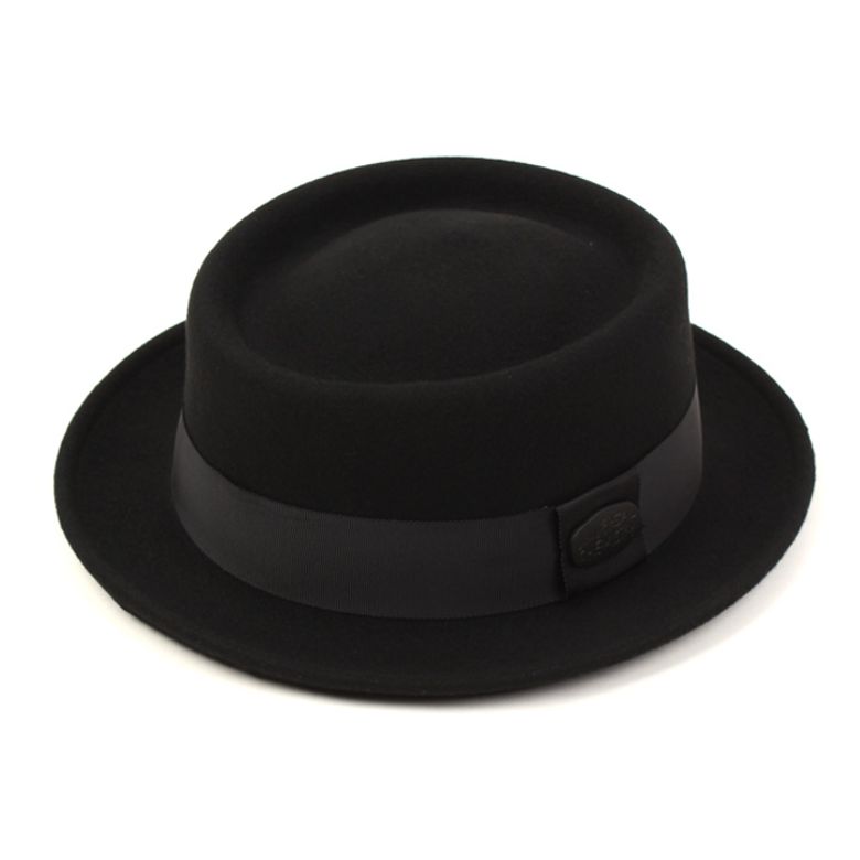 BKMT Very Short Line Fedora 울페도라