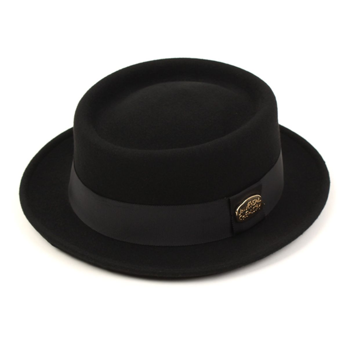 유니버셜 케미스트리(UNIVERSAL CHEMISTRY) GDMT Very Short Line Fedora 울페도라