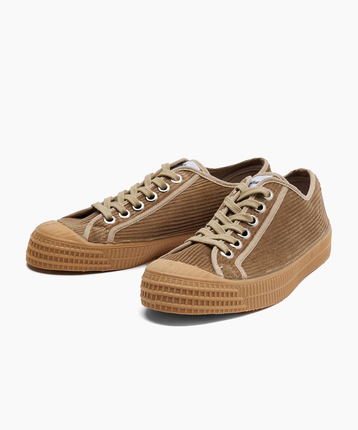 노베스타(NOVESTA) 스타마스터 코듀로이 All Beige