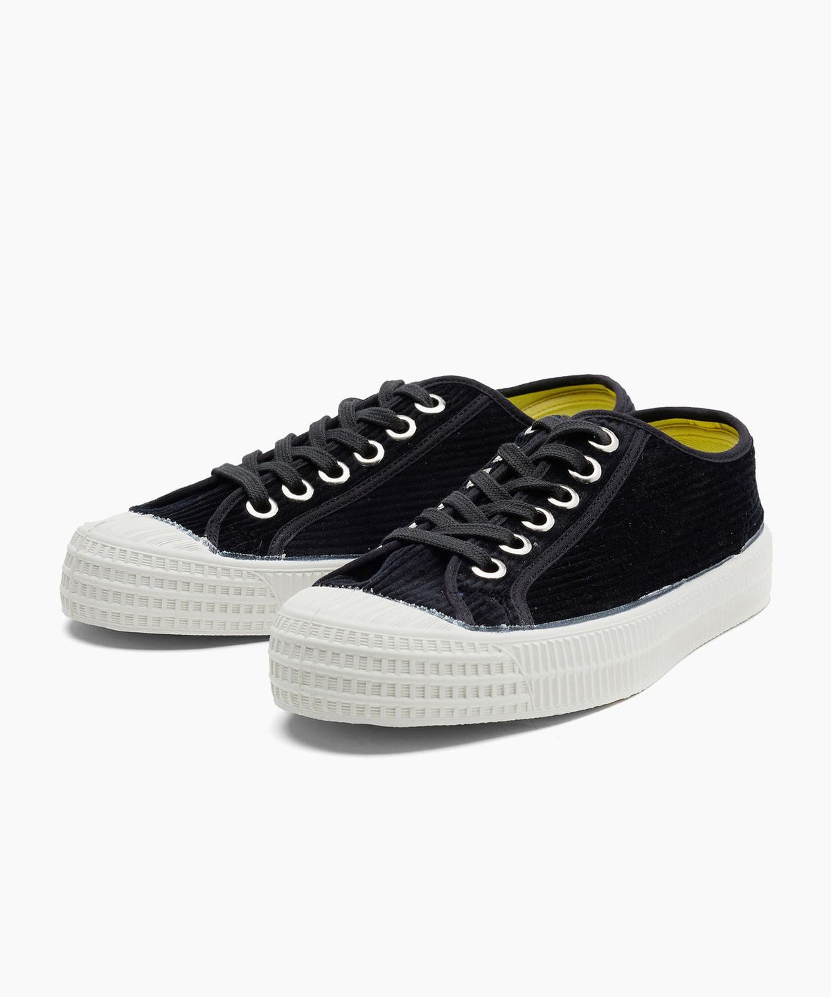 노베스타(NOVESTA) 스타마스터 코듀로이 Black