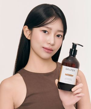 히노키 탈모샴푸 500ml