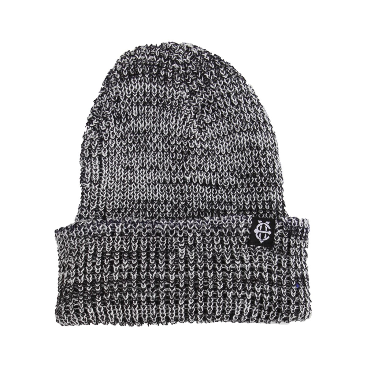 에잇볼륨(EIGHTVOLUME) EV Plain Voca Beanie (Gray)