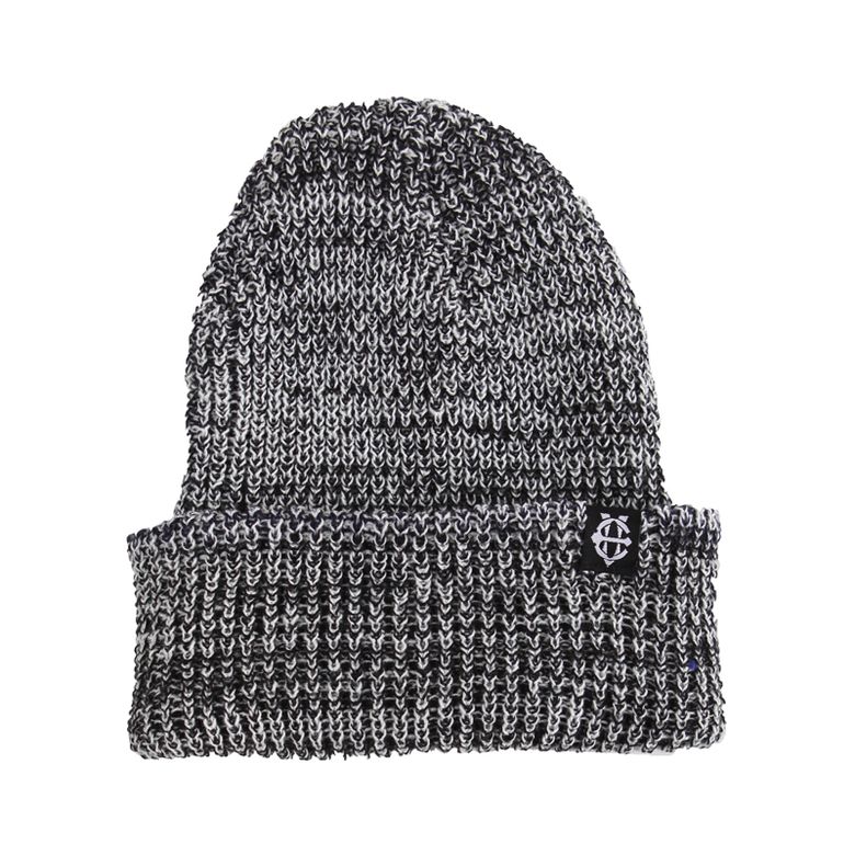 EV Plain Voca Beanie (Gray)
