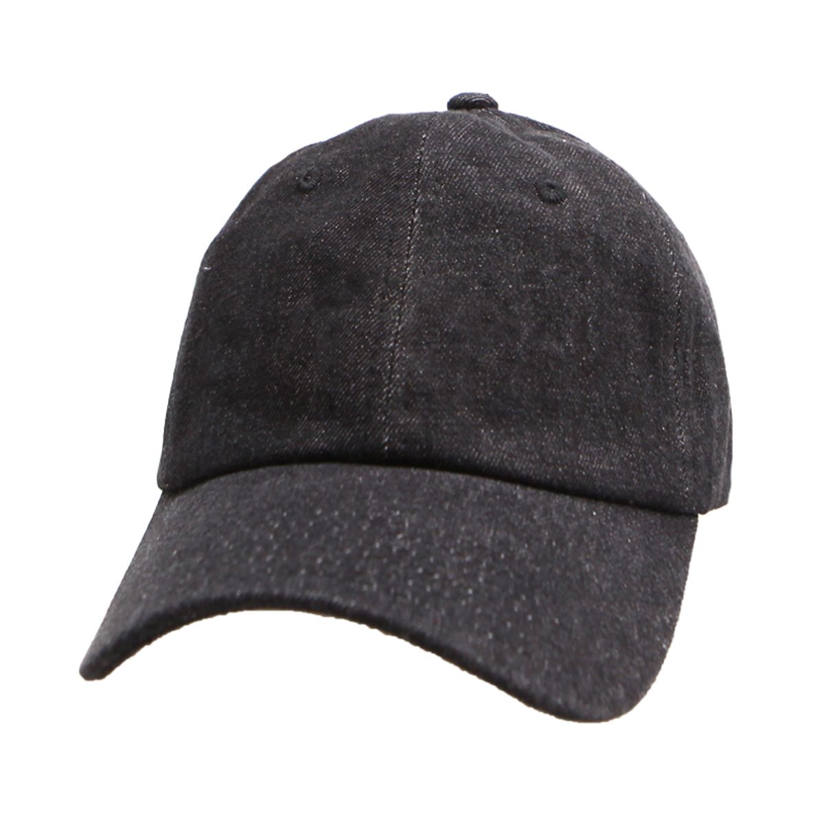 에잇볼륨(EIGHTVOLUME) EV Plain Jean Cap
