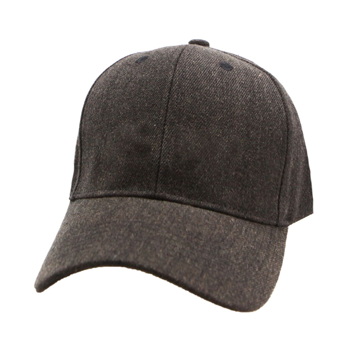 에잇볼륨(EIGHTVOLUME) EV Plain Wool Cap