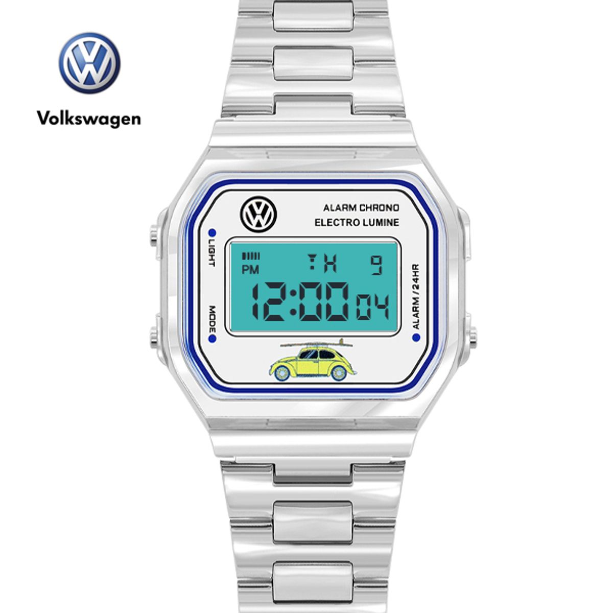 폭스바겐 와치(VOLKSVAGEN WATCH) VW-Beetle-SV