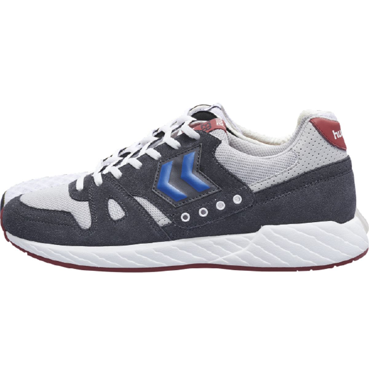 험멜(HUMMEL) LEGEND MARATHONA_ASPHALT