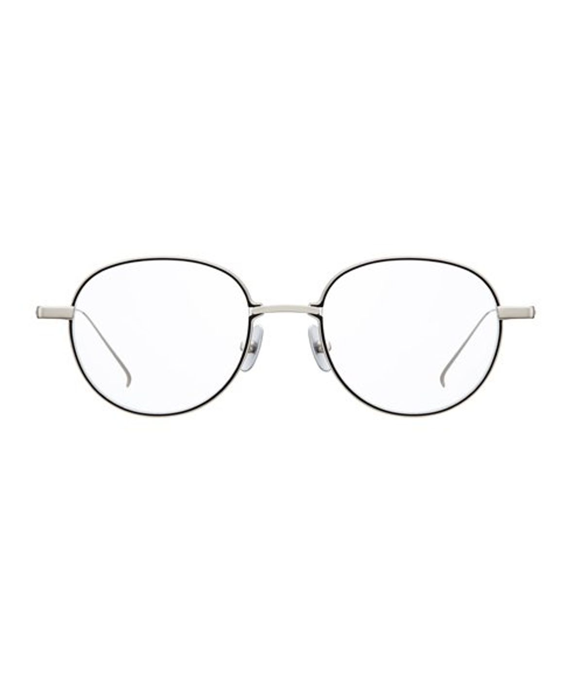 스틸러(STEALER) 하이브 STL28 BLACK SILVER