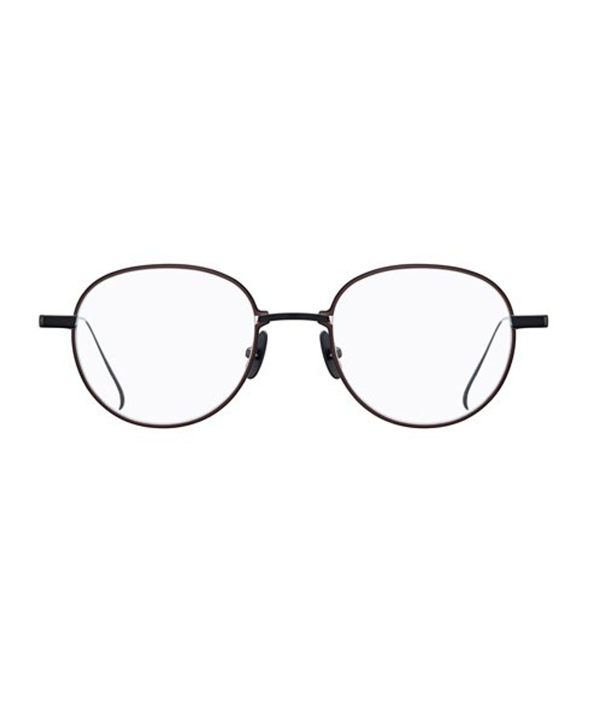 스틸러(STEALER) 하이브 STL34 BROWN BLACK