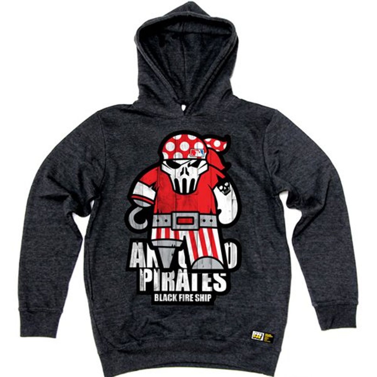 돌돌(DOLDOL) Antonio-pirates_HOODY_08 안토니오파이럿츠 후드티