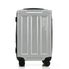 휠즈앤 컨테이너 PC 캐리어 20인치 24인 28인치 실버