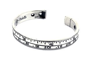 [Bs-270] 925실버 포인트 뱅글팔찌