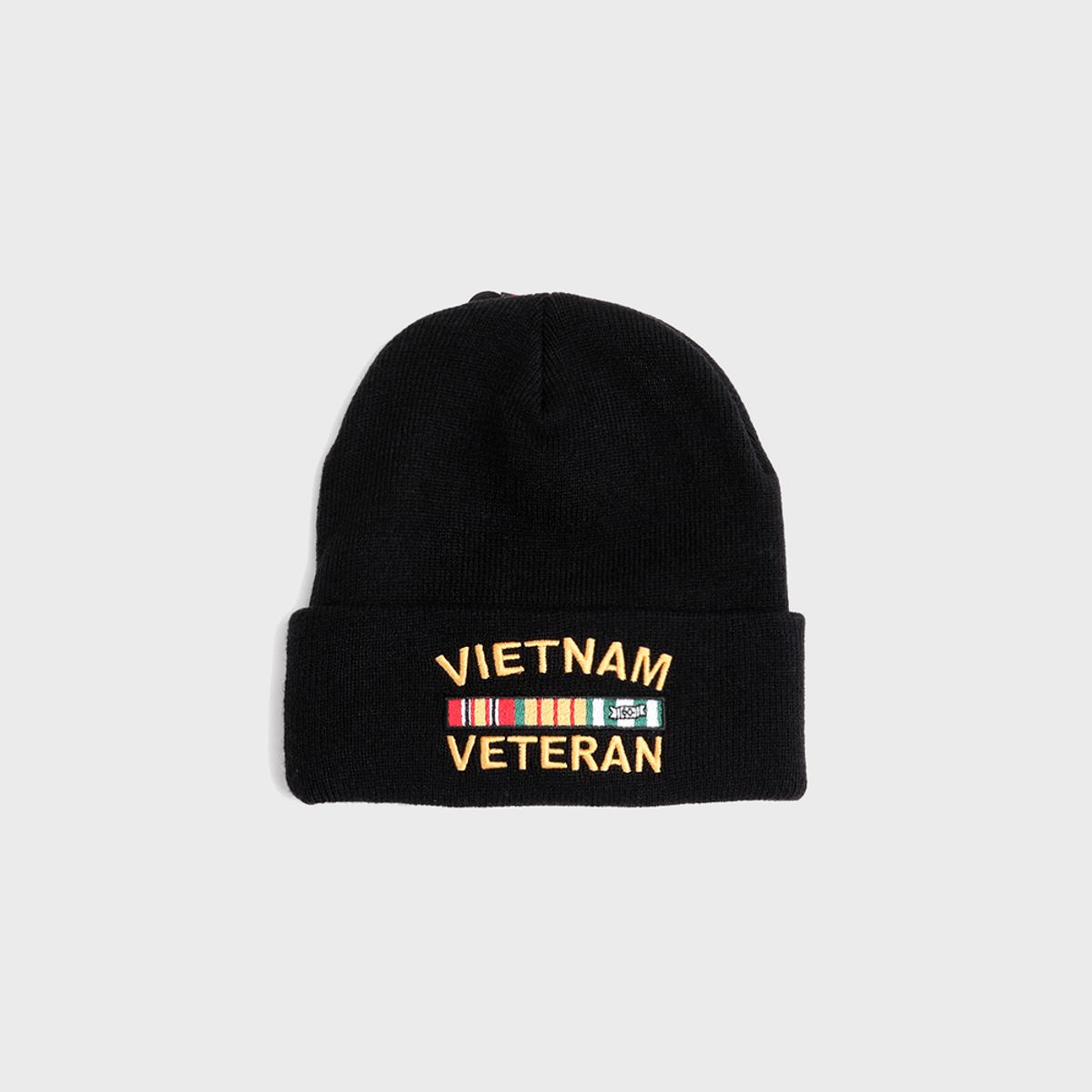 로스코(ROTHCO) VIETNAM VETERAN 디럭스 왓치캡  비니