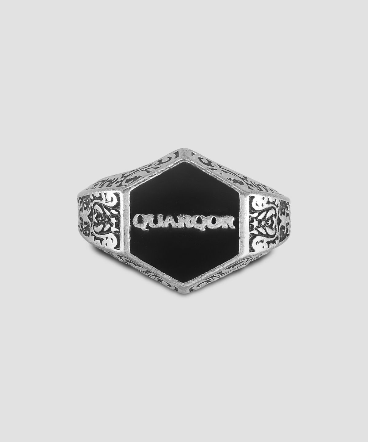 쿼르코어(QUARQOR) #5124 RING
