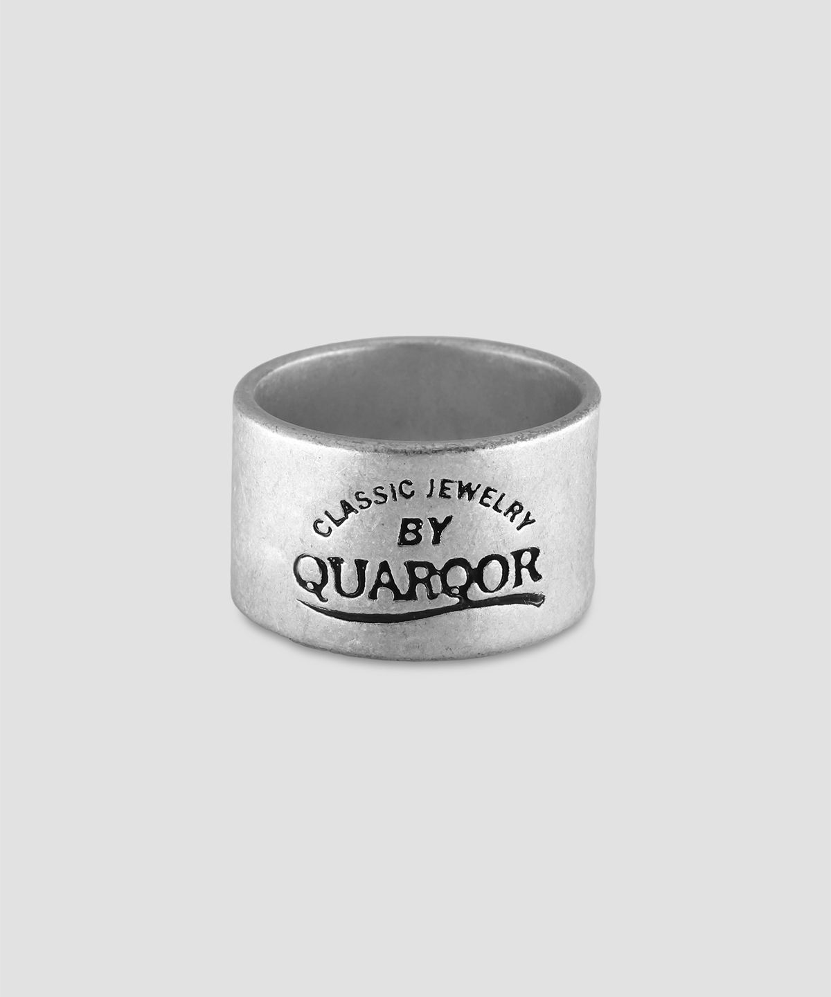 쿼르코어(QUARQOR) #5122 RING