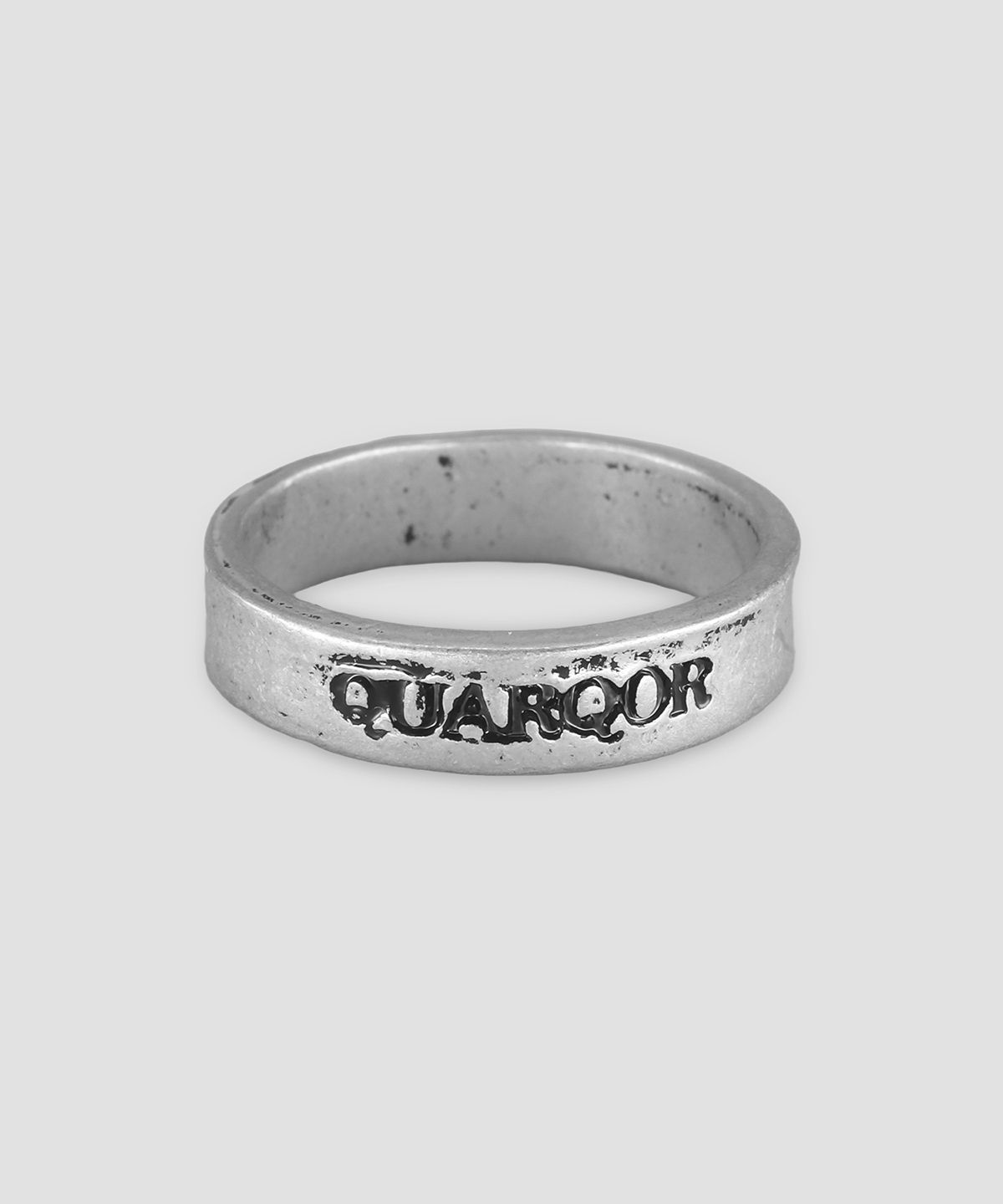 쿼르코어(QUARQOR) #5121 RING