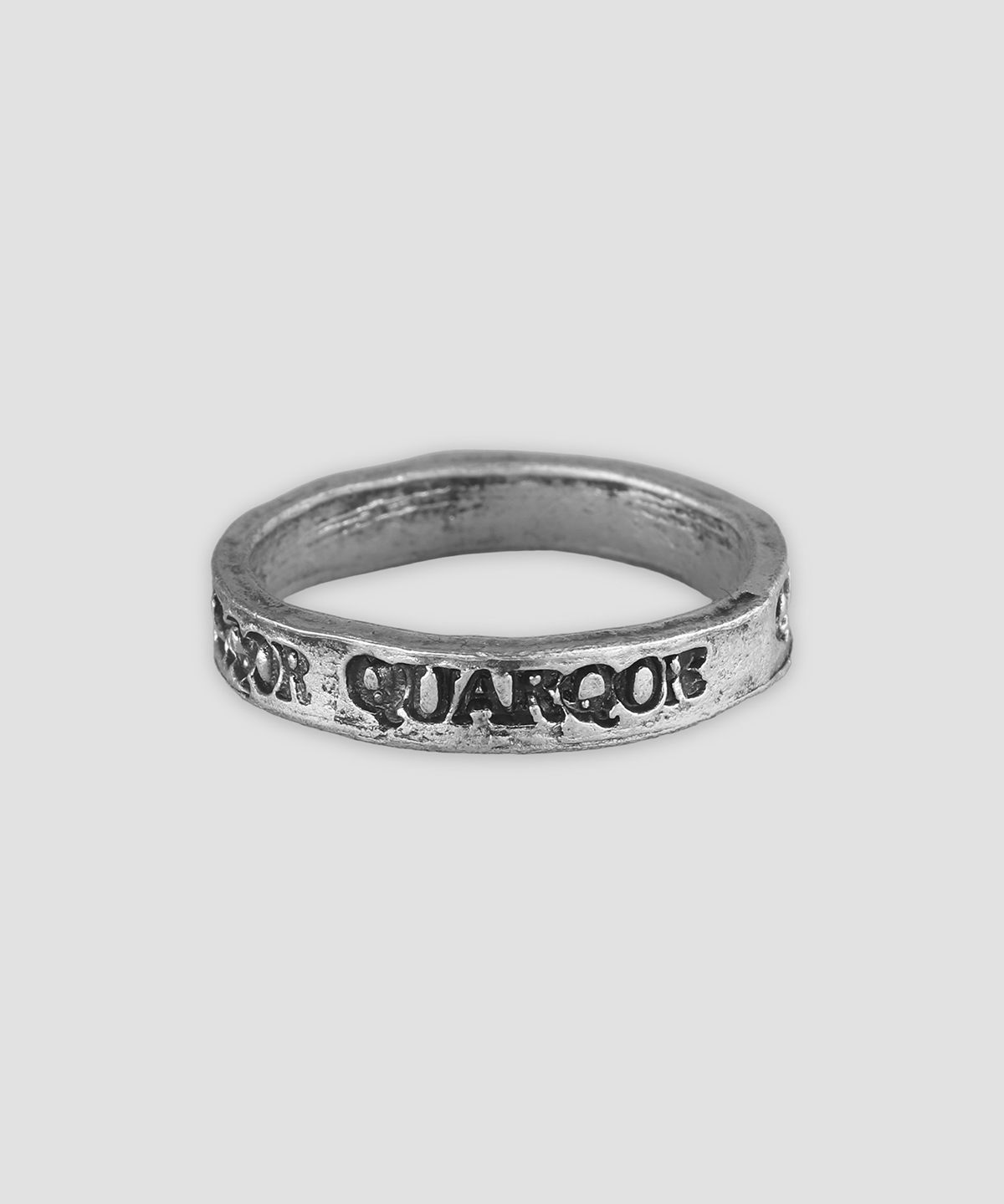 쿼르코어(QUARQOR) #5120 RING