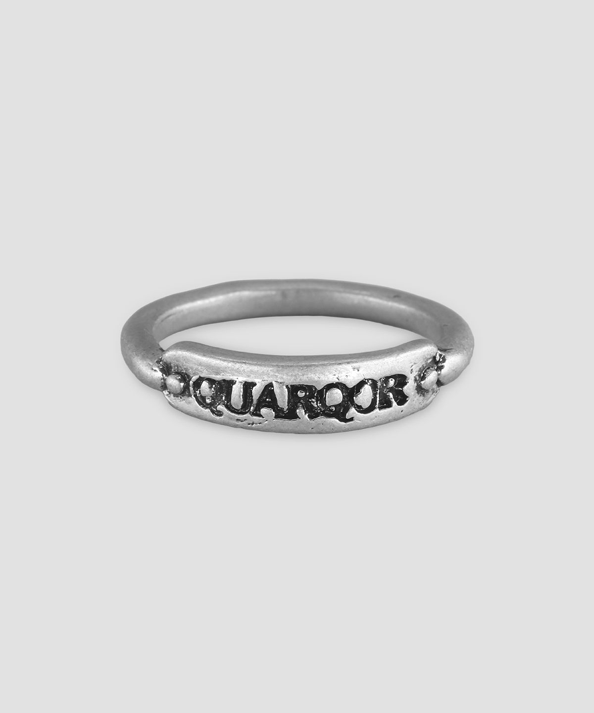 쿼르코어(QUARQOR) #5119 RING
